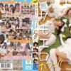 超サモエロカフェ！！ オチ●ポジャーキー大好物なサモエドちゃんとモフパコ大乱交スペシャル！！